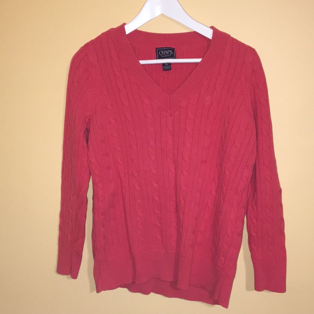 Champs Classics Sweater